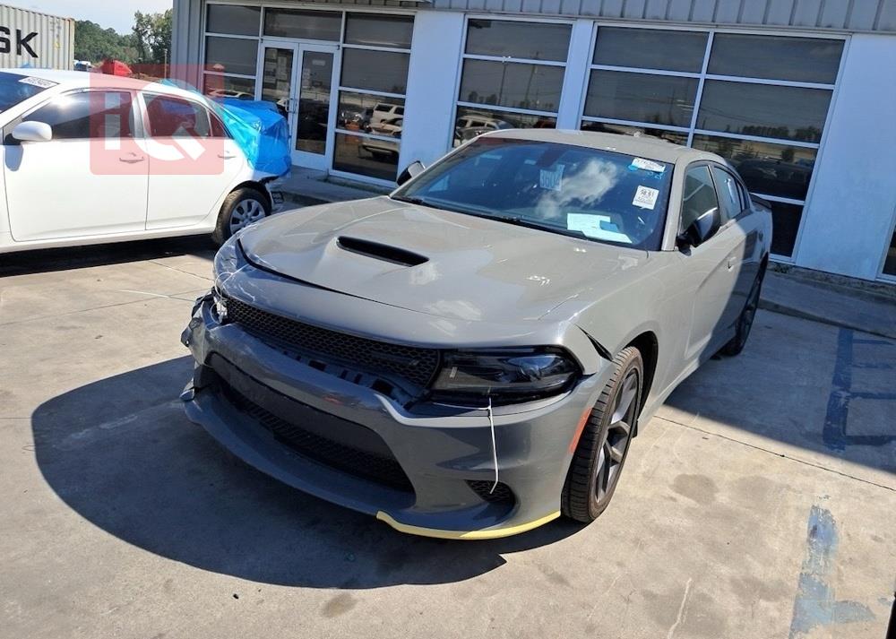 Dodge Charger